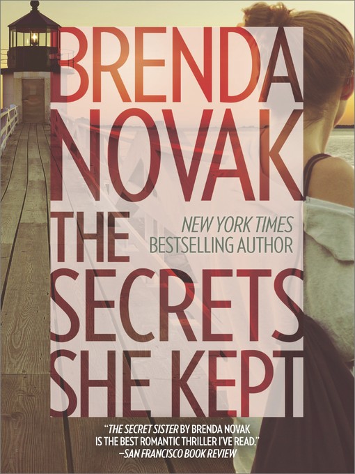 Title details for The Secrets She Kept by Brenda Novak - Available